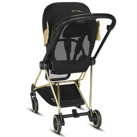 Коляска с прогулочным блоком и рамой Cybex Mios FE JS Wings 519002033