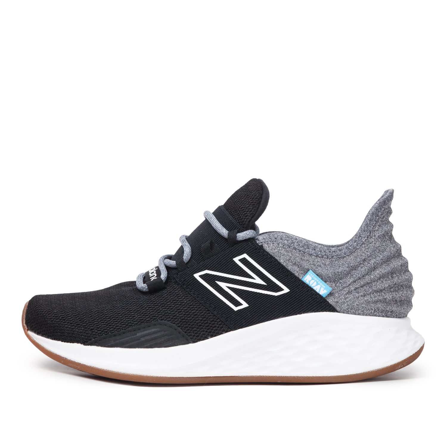 Кроссовки New Balance WROAVTK/B - фото 1