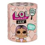 Набор-сюрприз L.O.L. Surprise! мини кукла или питомец в непрозрачной упаковке (Сюрприз)