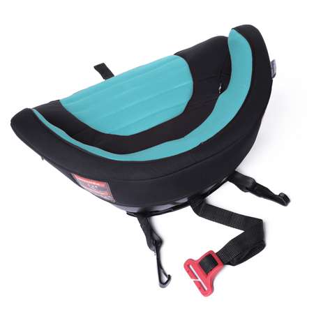 Автокресло BabyCare Setty Isofix 3 (22-36 кг)