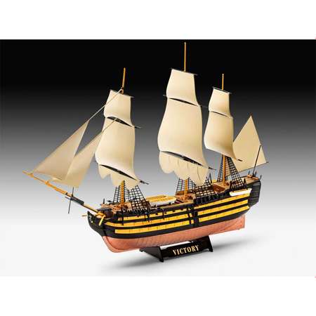 Сборная модель Revell Корабль HMS Victory