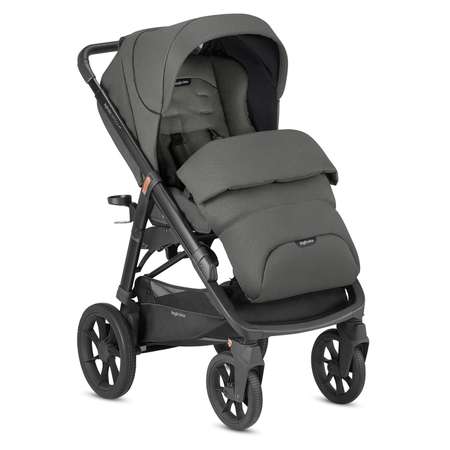 Коляска прогулочная Inglesina Aptica XT Charcoal Grey