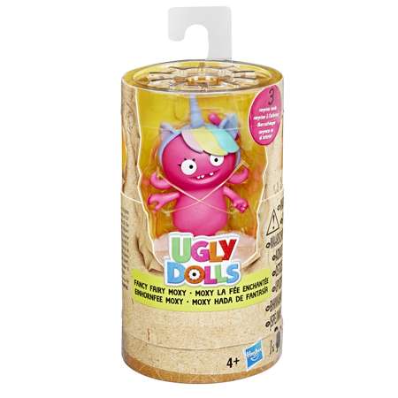 Игрушка Ugly Dolls коллекционная Мокси E4541EU4