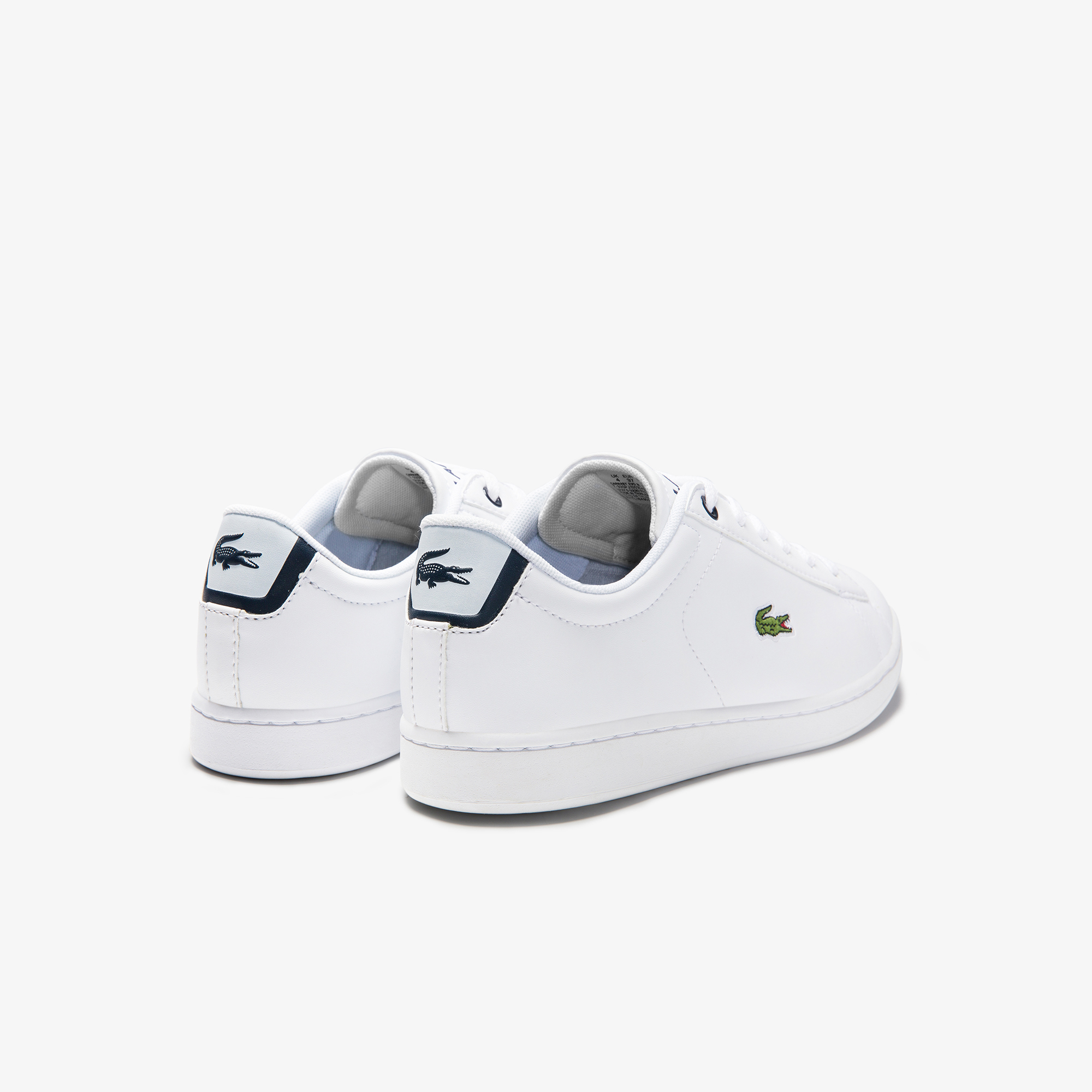 Кеды Lacoste 733SPJ1003042 - фото 3