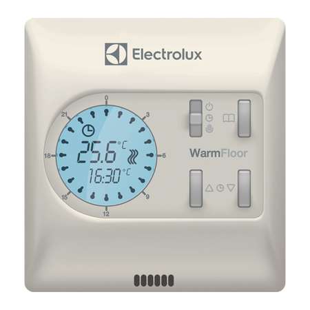 Терморегулятор Electrolux ETA-16 Avantgarde для теплого пола