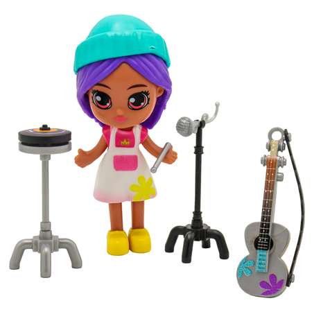 Кукла мини Funky Toys