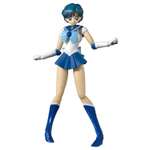 Фигурка BANDAI Sailor Mercury Animation Color Edition 595997