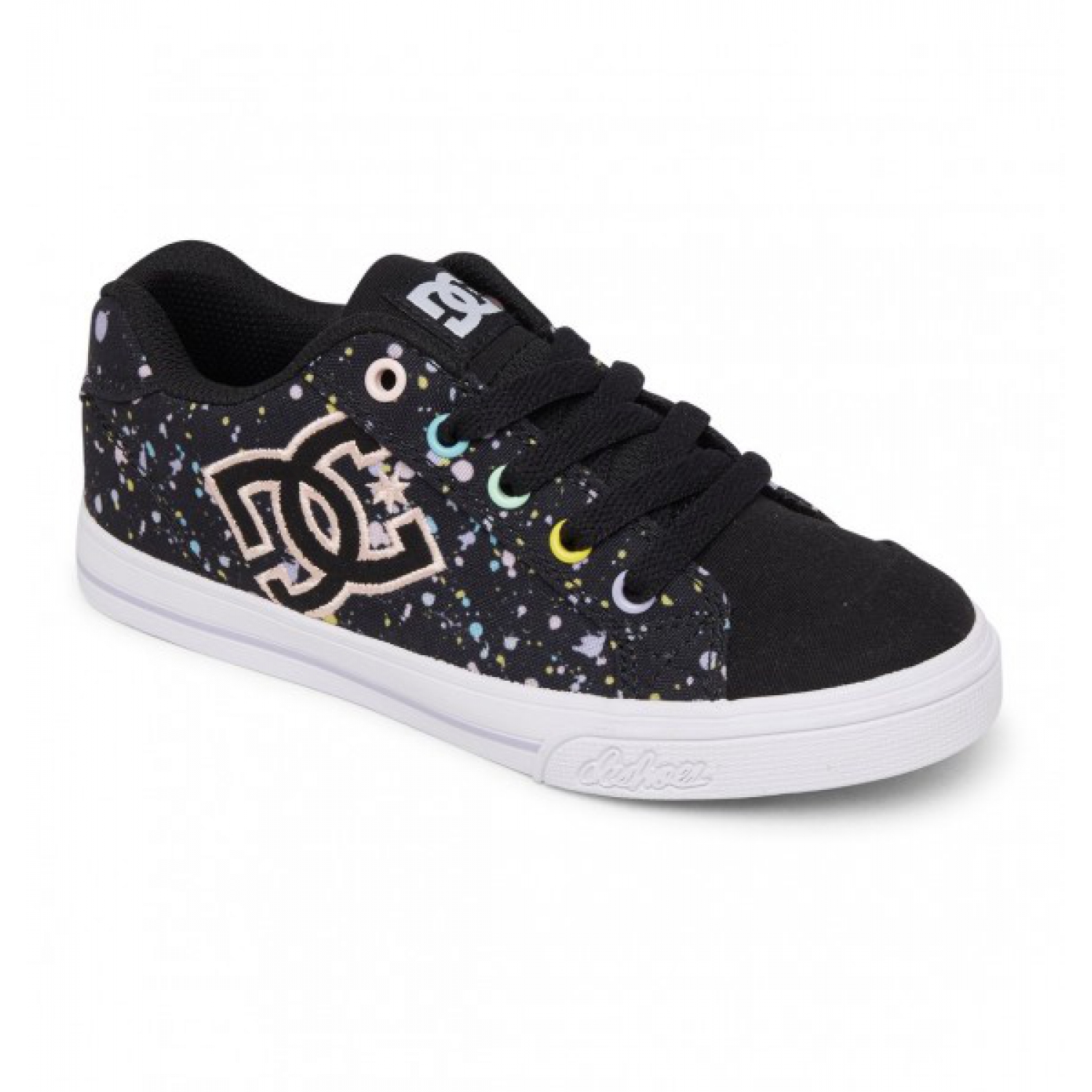 Кеды DC shoes ADGS300080-BS5 - фото 1