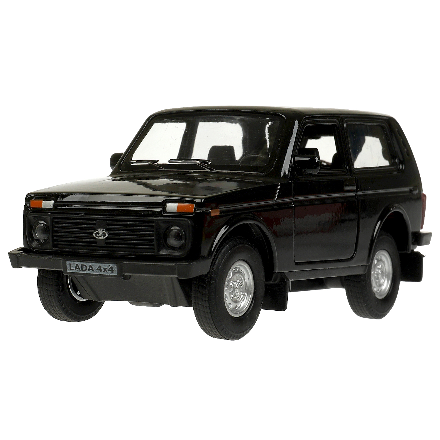 Автомобиль Технопарк LADA 371649 - фото 3