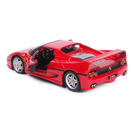 Машина BBurago 1:32 Ferrari Ferrarif50 18-44025W