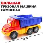 Самосвал Colorplast