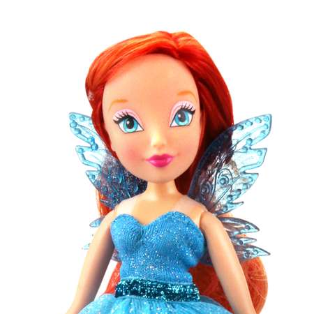 Кукла Winx Мода и магия-4 Блум