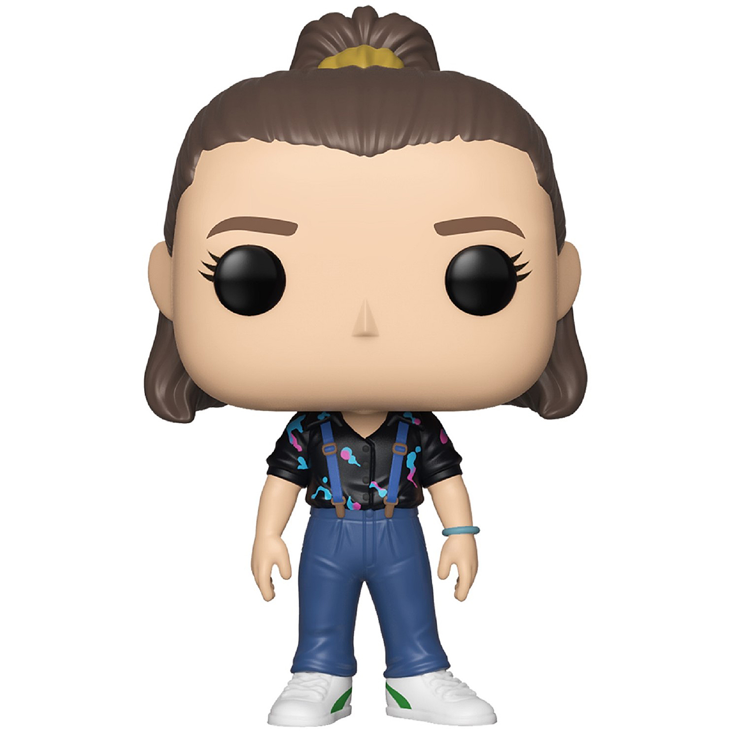 Игрушка Funko Pop Stranger things Eleven Fun2305 - фото 1