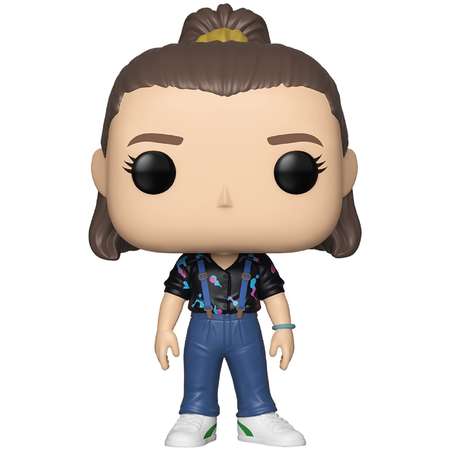 Игрушка Funko Pop Stranger things Eleven Fun2305