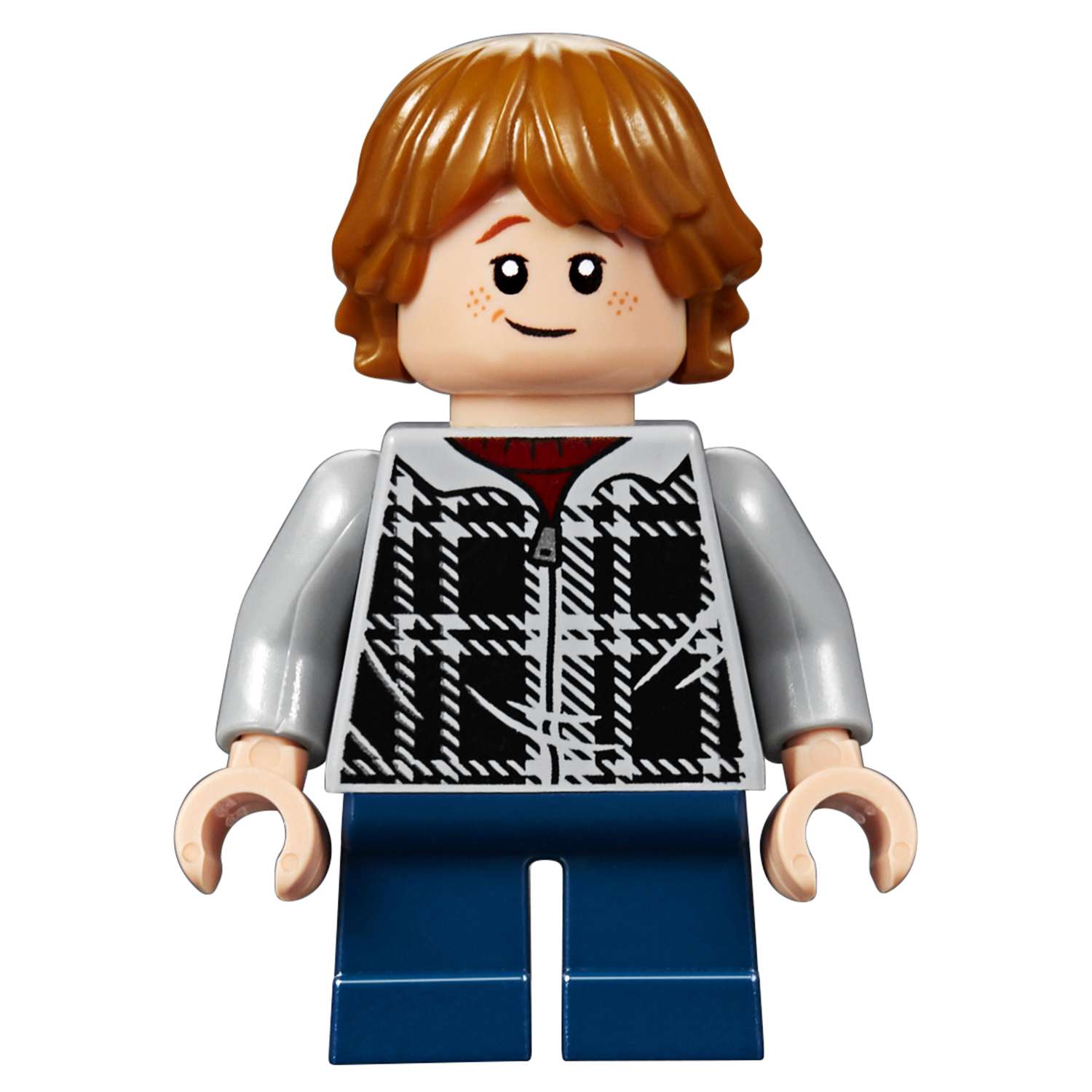 Конструктор LEGO Harry Potter Логово Арагога 75950 - фото 25