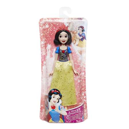 Кукла Disney Princess Hasbro B Белоснежка E4161EU4