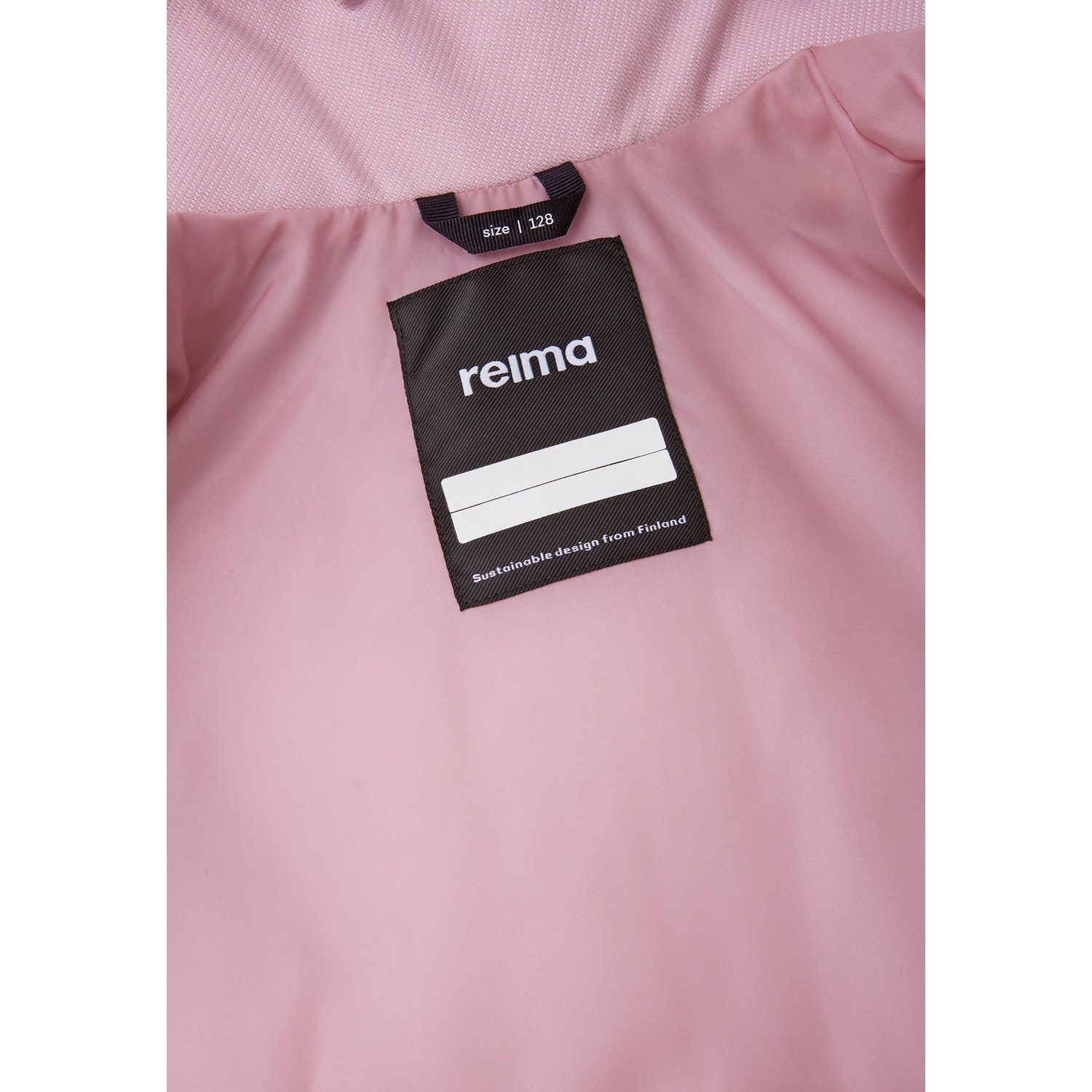 Куртка Reima 5100003A-4500 - фото 7
