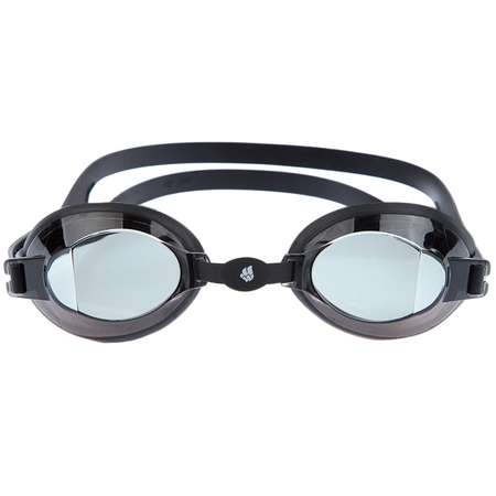 Очки для плавания Mad Wave Stalker Junior M0419 03 0 01W Черный