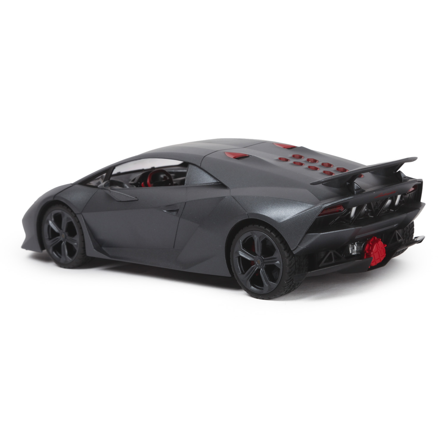 Автомобиль РУ Rastar Lamborghini 1:14 - фото 4