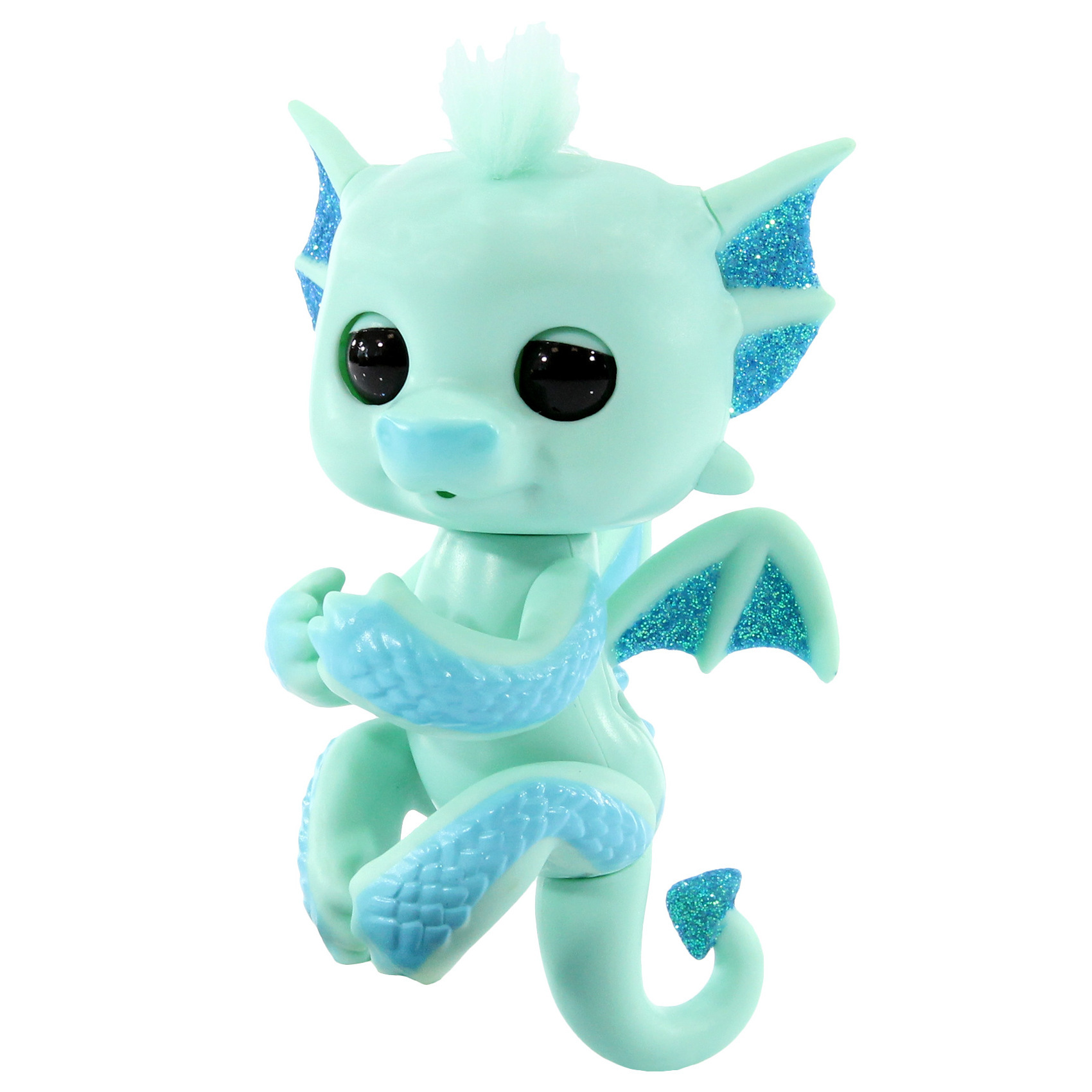 Игрушка Fingerlings Дракон Ноа интерактивный 3582 - фото 1