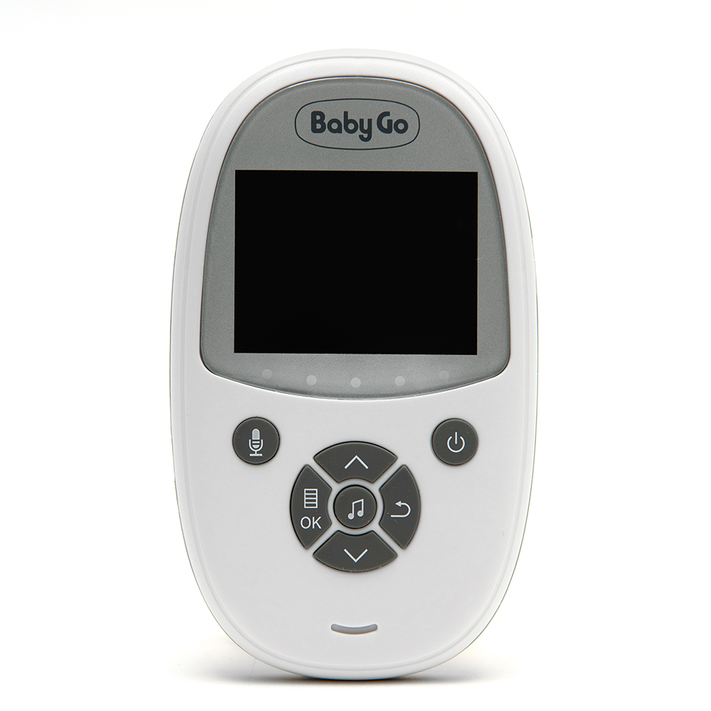 Видеоняня BabyGo BG-1029 - фото 6