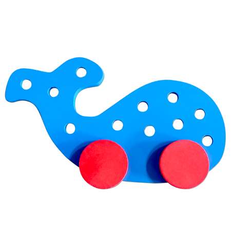 Игрушка Baby Boss каталка