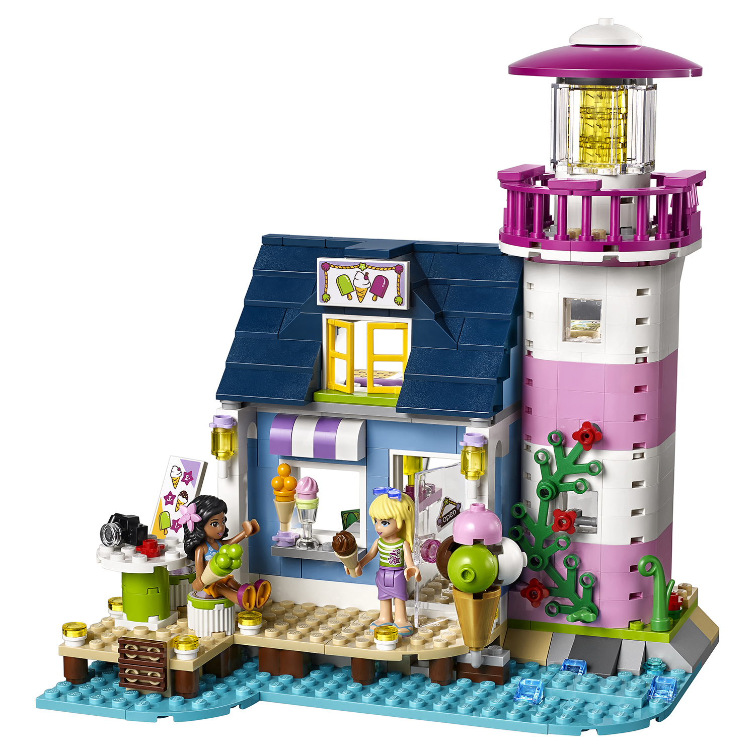 Lego friends 41094 on sale