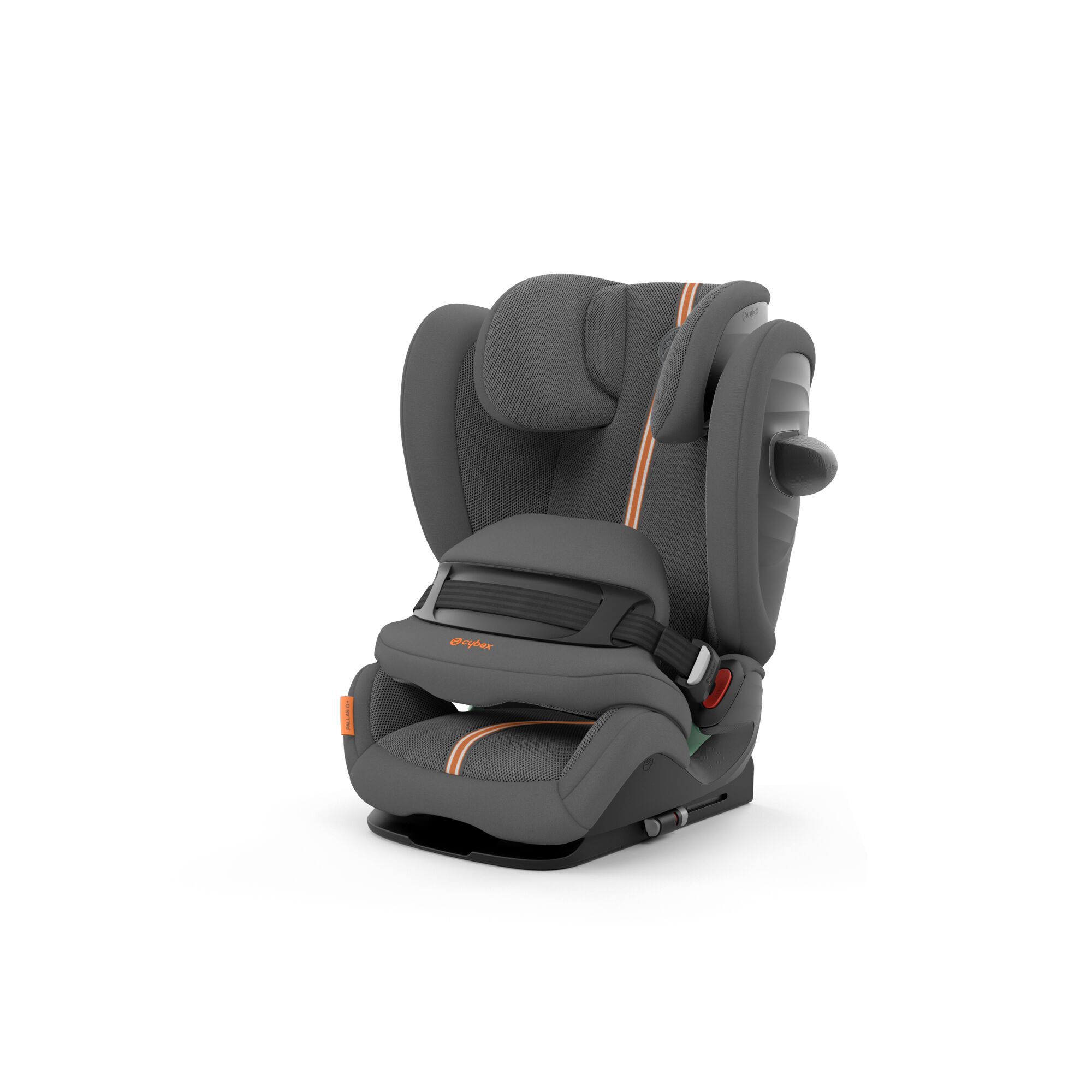 Cybex pallas isofix hotsell