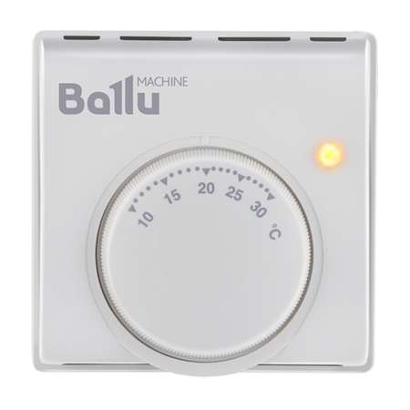 Термостат механический Ballu BMT-1 для инфракрасных обогревателей