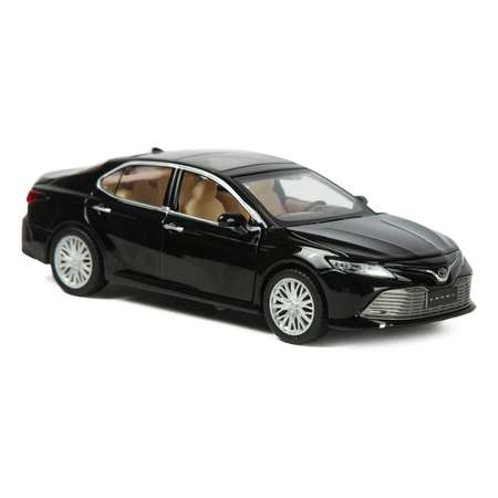 Автомобиль Mobicaro Toyota Toyota Camry 1:34 черный