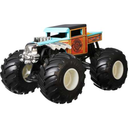 Машинка Hot Wheels Monster Trucks GJG76