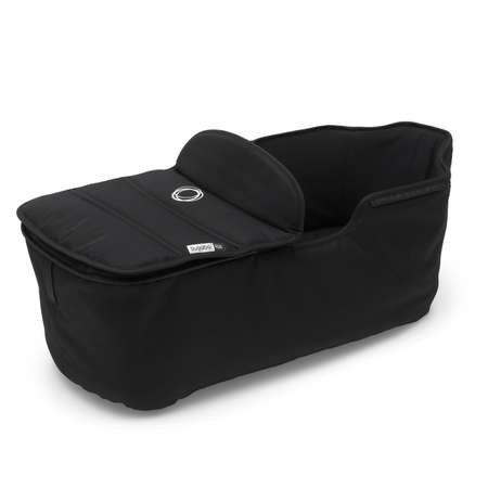 Люлька для коляски Bugaboo Fox Black