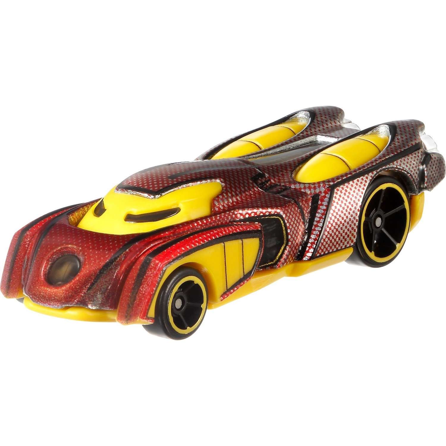 Машинка Hot Wheels Герои Marve в ассортименте BDM71 BDM71 - фото 107