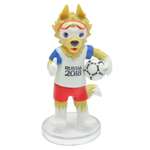 Фигурка 2018 FIFA World Cup Russia TM Zabivaka Standard Т11671