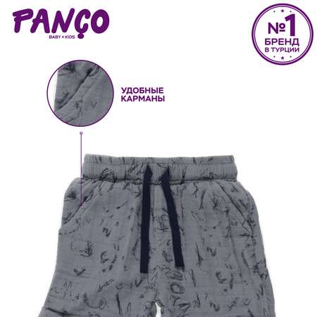 Шорты PANCO