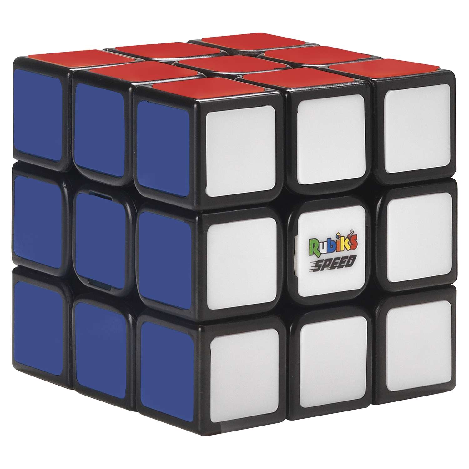 Игра Rubik`s Головоломка Спидкубинг Рубика 3*3 6063164 - фото 1