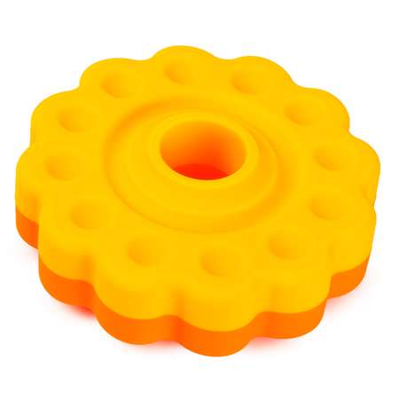 Игрушка Fat Brain пирамидка Toy