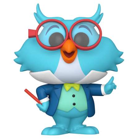 Фигурка Funko POP! Disney Professor Owl NYCC22 (Exc) (1249) 67036