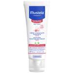 Крем для лица Mustela Bebe увлажняющий успокаивающий 40 мл