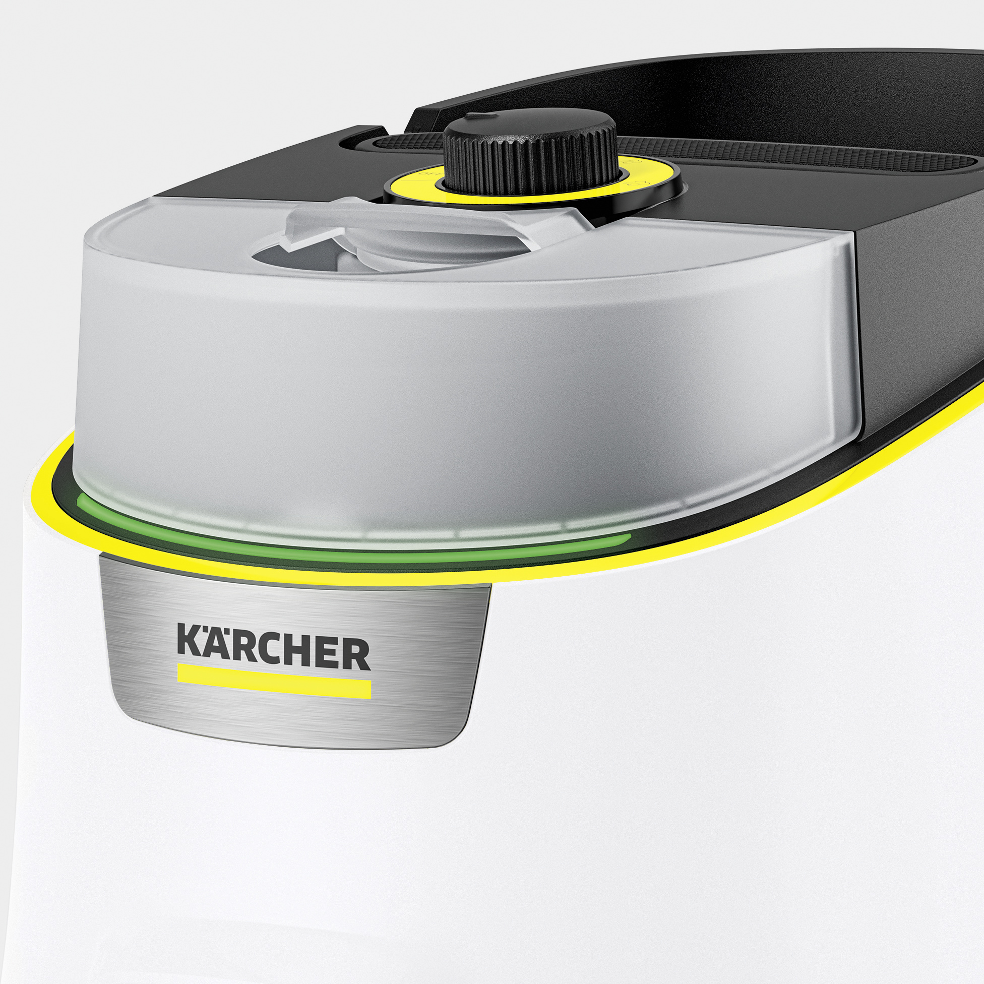 Пароочиститель Karcher SC 4 Deluxe EU 1.513-460.0 с трехступенчатым регулятором расхода пара на корпусе - фото 10