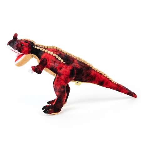 Игрушка мягкая Devik Toys Динозавр Карнотавр 1240884