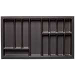 Лоток для столовых приборов NAVAKO Tidy 900 Anthracite