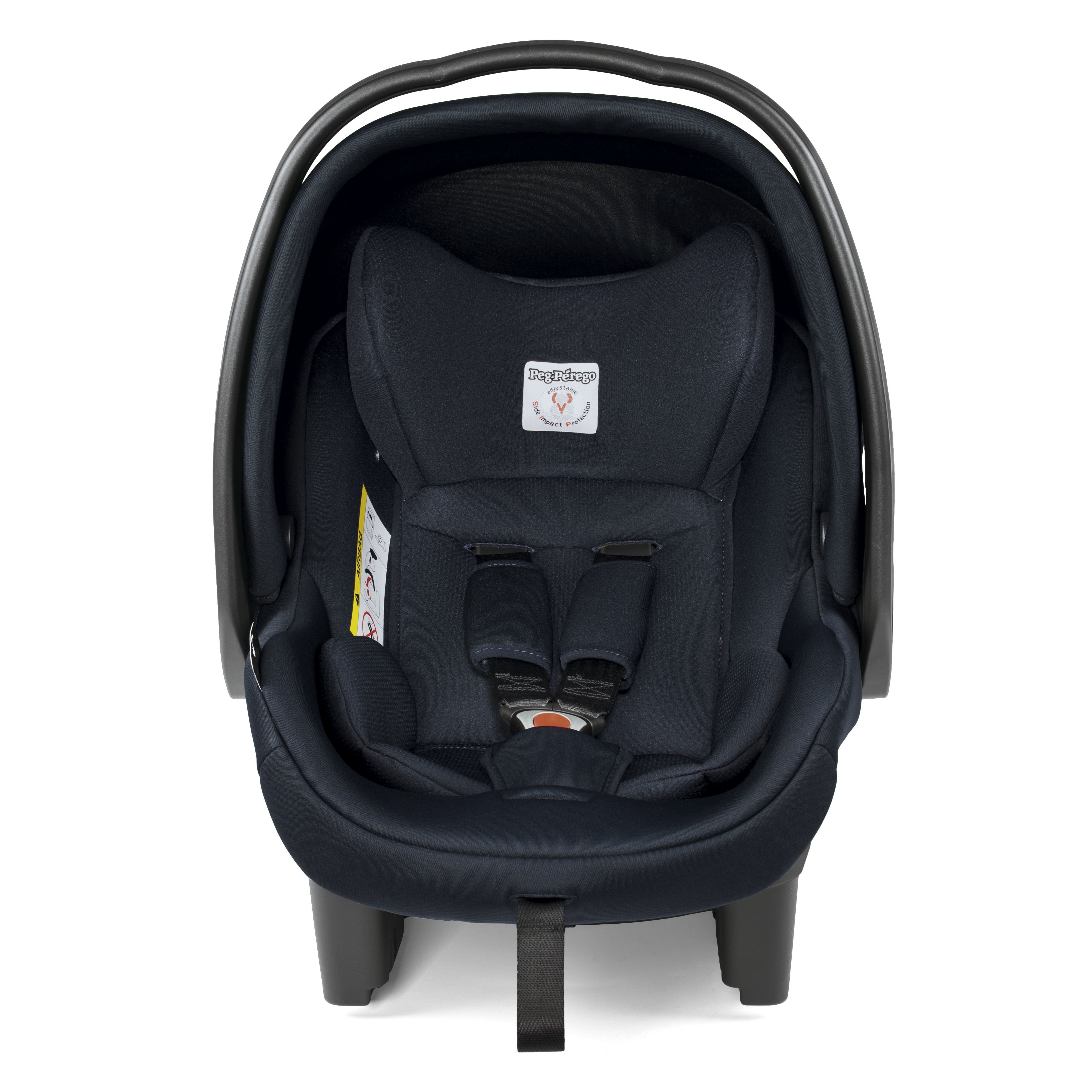 Автокресло Peg-Perego 0+ Pr Viaggio SL Navy - фото 3