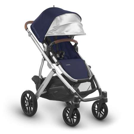 Коляска 2в1 UPPAbaby