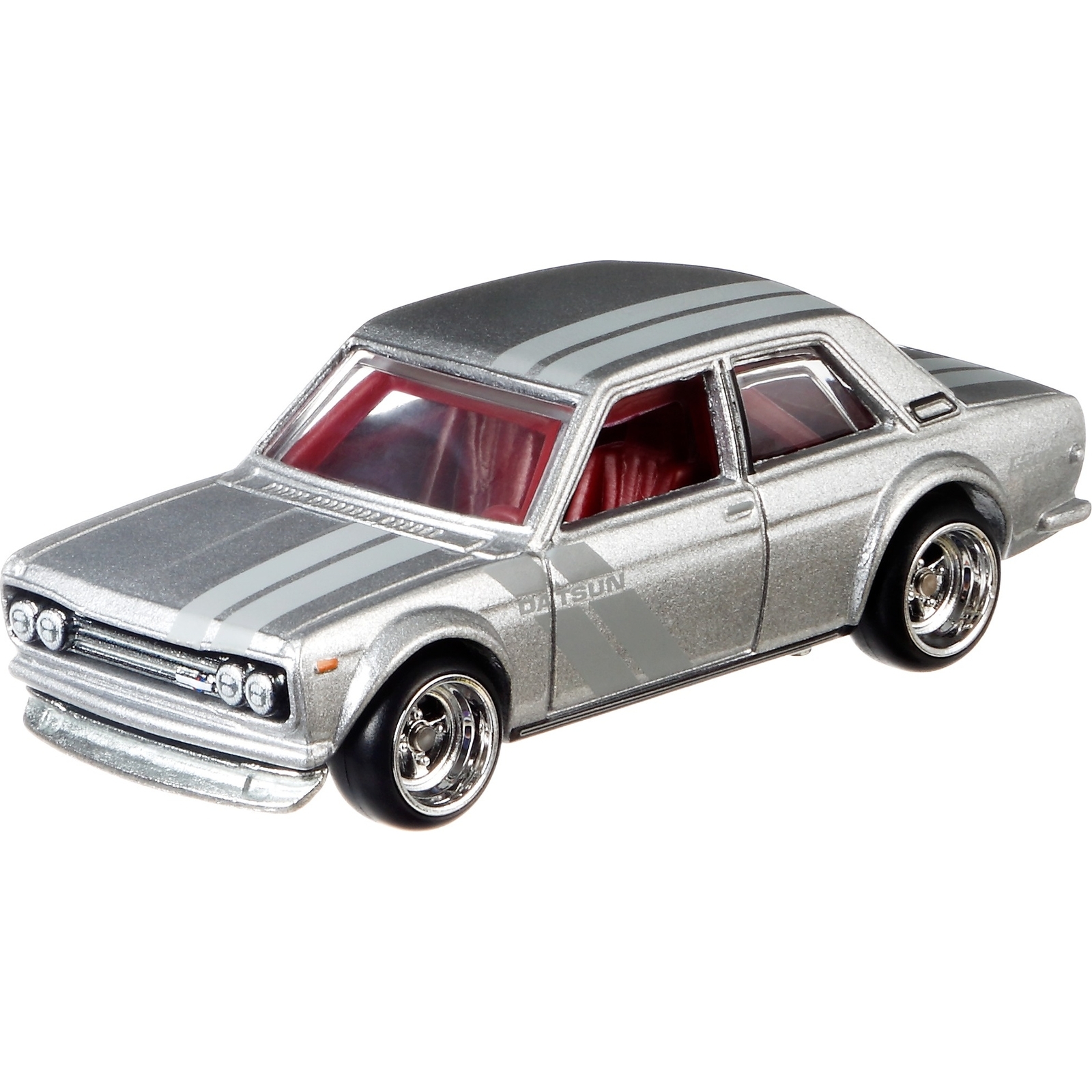 Автомобиль Hot Wheels 1:64 FPY86 - фото 1