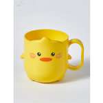 Кружка детская iLikeGift Cute duck