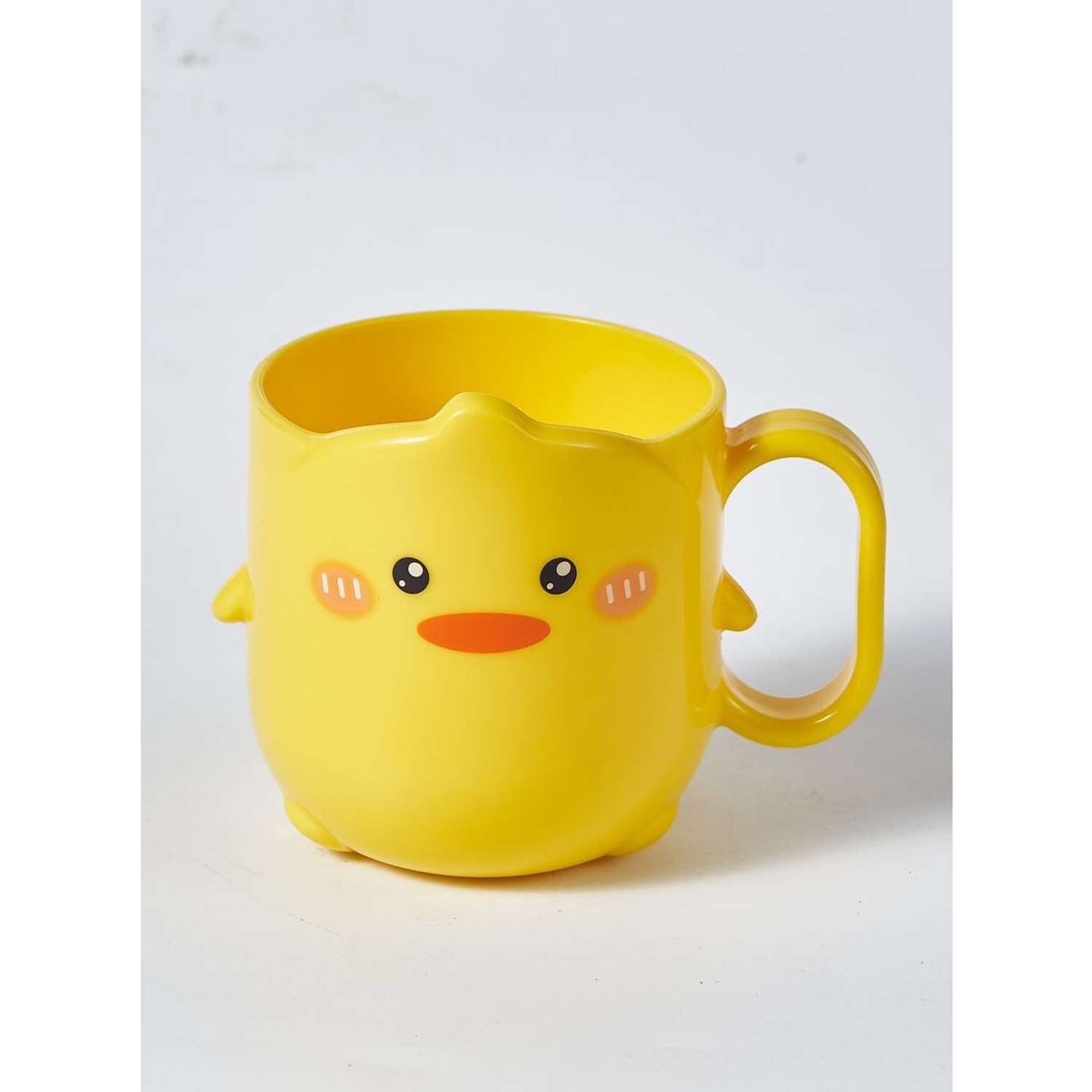 Кружка детская iLikeGift Cute duck - фото 1