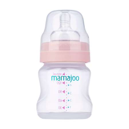 Набор Mamajoo 150 мл powder pink