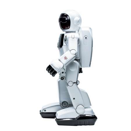 Робот РУ Silverlit Programme-a-bot