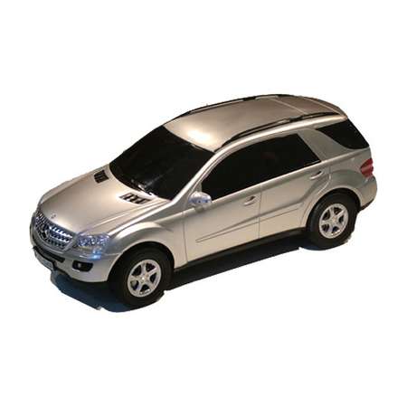 Машина р/у XQ Mercedes-Benz ML Class 1:14 со светом в ассортименте